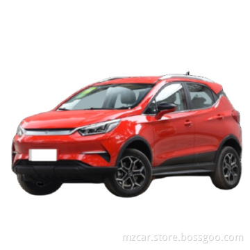 byd yan pro 2021 401km china byd auto yuan pro suv ev electric motor cars new energy vehicles byd ev car new cars for sale